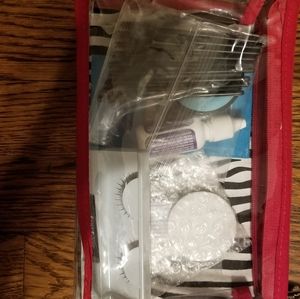 FUME FREE Reese Robert Pro Eyelash Extension Kit